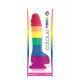 Pride Edition 6 Inch Dildo