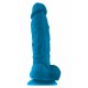 ColourSoft 5 Inch Soft Dildo