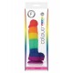 Pride Edition 5 Inch Dildo