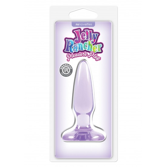 Pleasure Plug - Mini