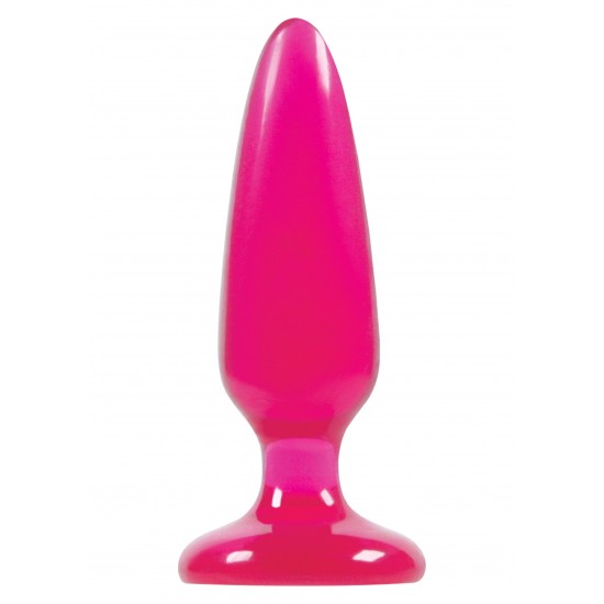 Pleasure Plug - Small