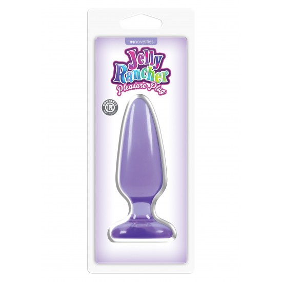 Pleasure Plug - Medium