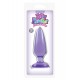 Pleasure Plug - Medium