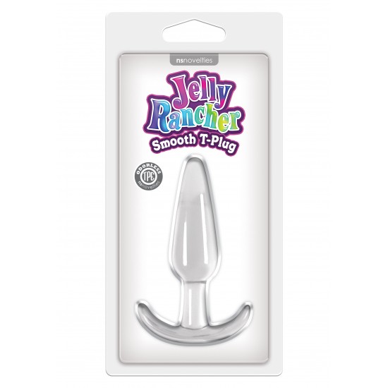 T-Plug Smooth T-Plug Smooth