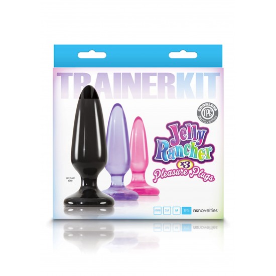 Jelly Rancher - Trainer Kit Jelly Rancher - Trainer Kit