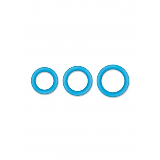 Halo 50mm Cockring Small