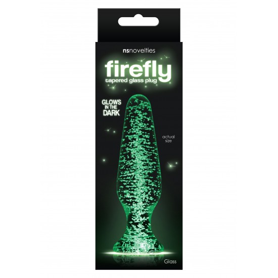 Firefly Glass Tape Plug Firefly Glass Tape Plug