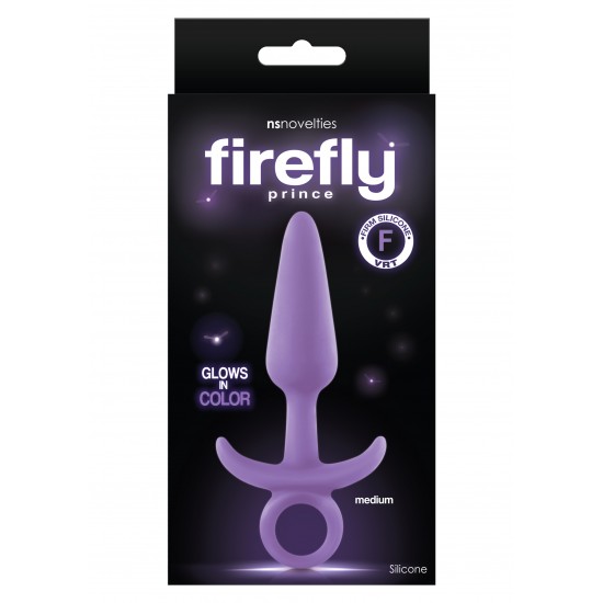 Firefly Prince - M Firefly Prince - M