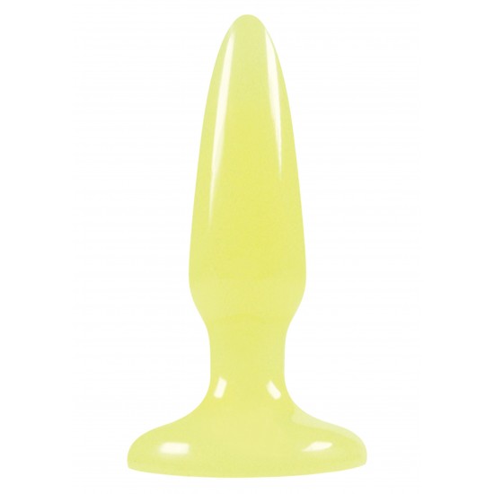 Pleasure Plug - Mini