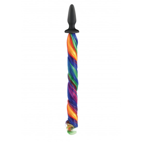 Unicorn Tails Unicorn Tails