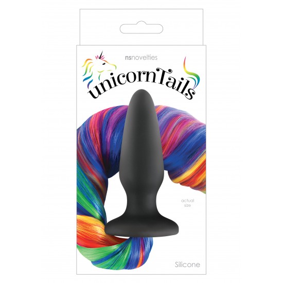 Unicorn Tails Unicorn Tails