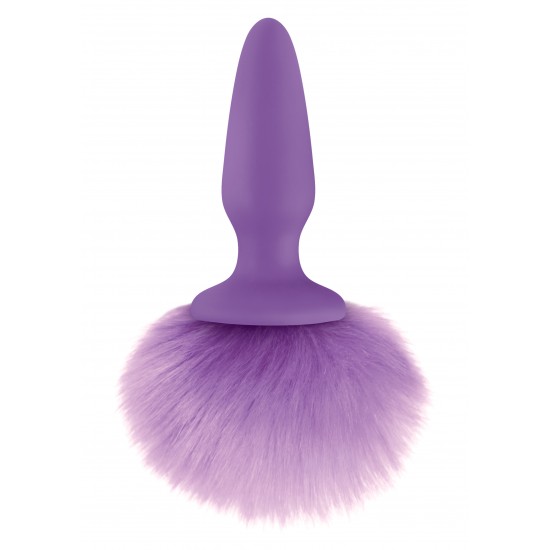 Bunny Tails Bunny Tails