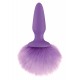 Bunny Tails Bunny Tails