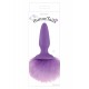 Bunny Tails Bunny Tails