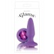 Glams Gem Plug Glams Gem Plug