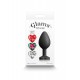 Glams Xchange Heart Medium Glams Xchange Heart Medium