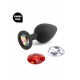 Glams Xchange Round Medium Glams Xchange Round Medium