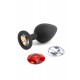 Glams Xchange Round Medium Glams Xchange Round Medium