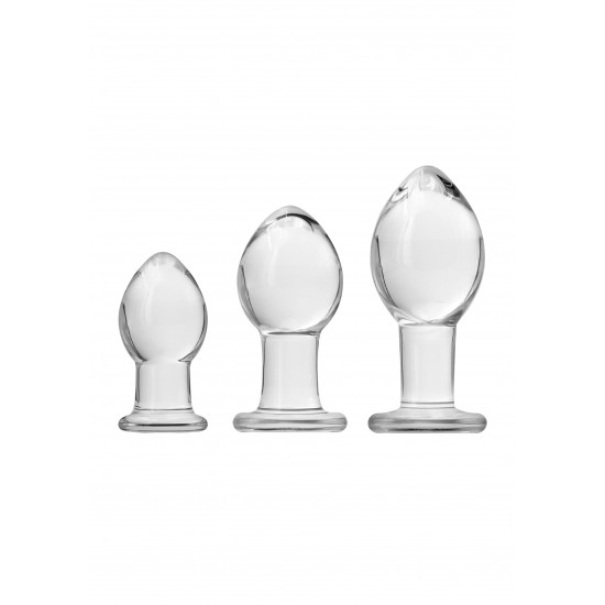 Crystal Trainer Kit