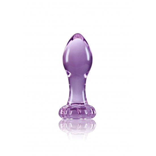 Crystal Flower Crystal Flower