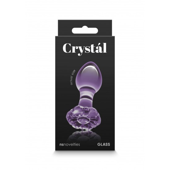 Crystal Flower Crystal Flower