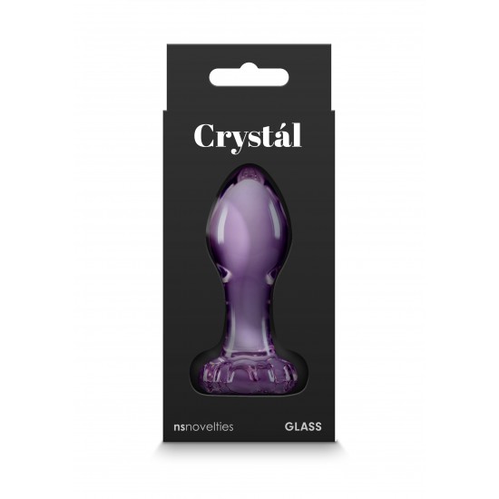 Crystal Flower Crystal Flower