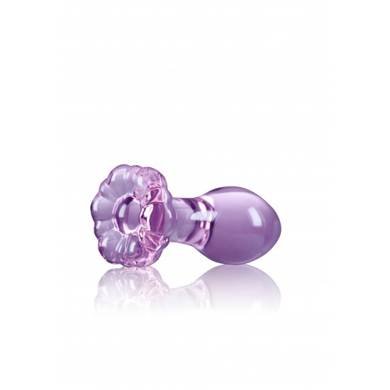 Crystal Flower Crystal Flower