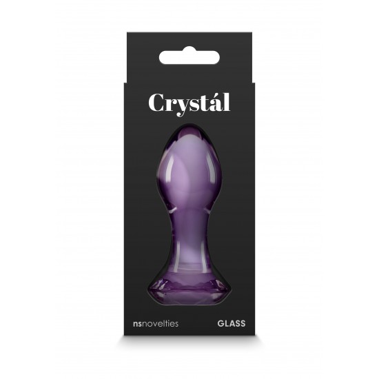 Crystal Gem