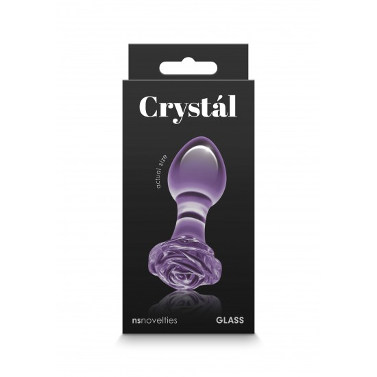 Crystal Rose