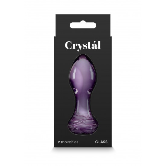 Crystal Rose