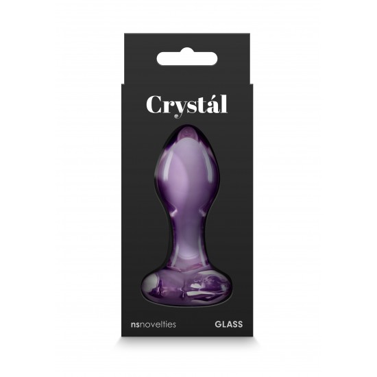 Crystal Heart