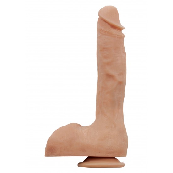 Danny D's Secret Weapon Dong