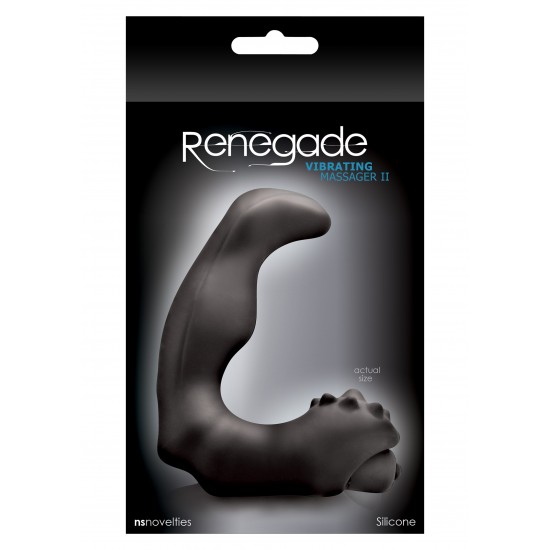 Vibrating Massager II