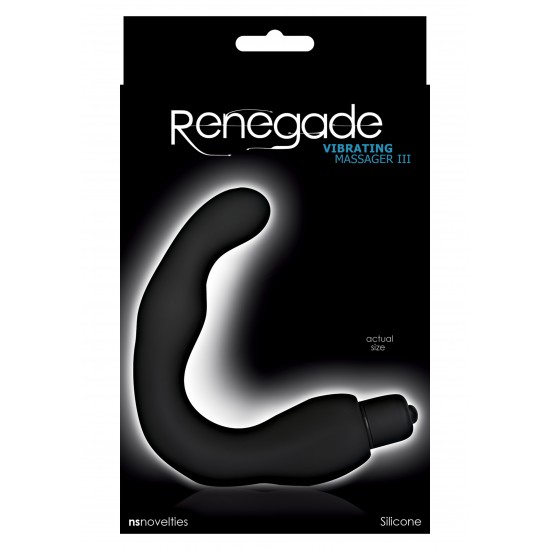 Vibrating Massager III