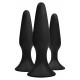 Sliders 3pc Trainer Kit