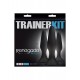 Sliders 3pc Trainer Kit