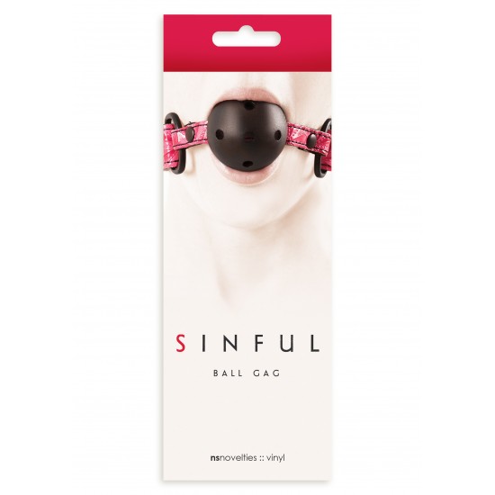 Ball Gag