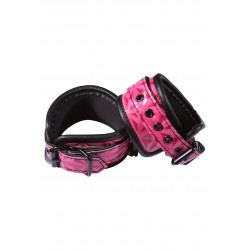 Wrist Cuffs