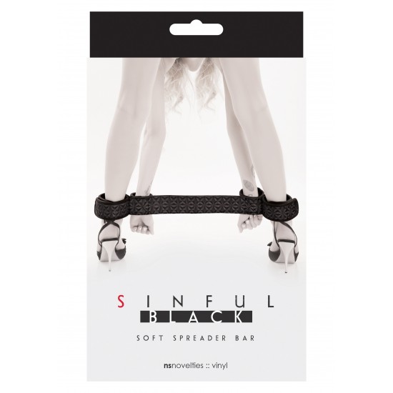 Soft Spreader Bar