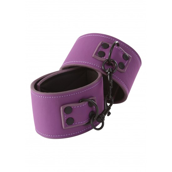 Lust Bondage Wrist Cuff