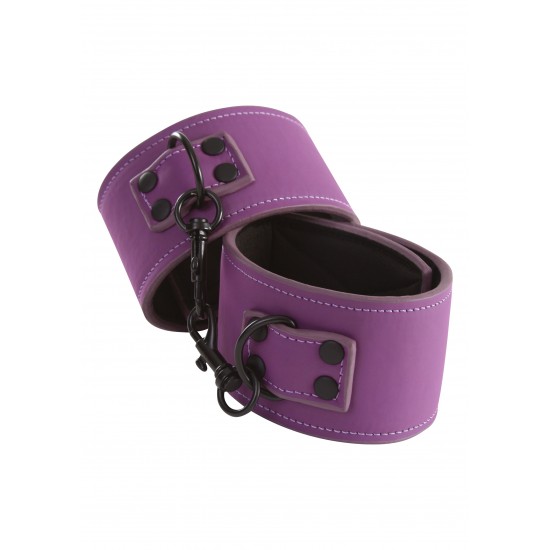 Lust Bondage Ankle Cuff