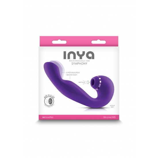 INYA Symphony