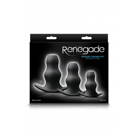 Renegade Peeker Kit Renegade Peeker Kit