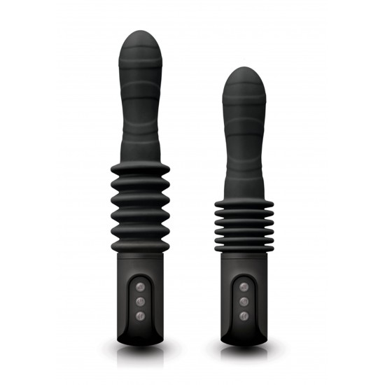 Renegade Deep Stroker Renegade Deep Stroker