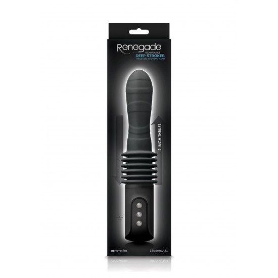 Renegade Deep Stroker Renegade Deep Stroker