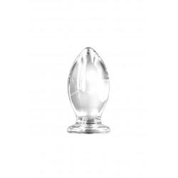 Bishop Glass Buttplug