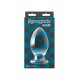 Bishop Glass Buttplug Bishop Glass Buttplug