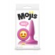 Mojis Plug ILY Mini Mojis Plug ILY Mini
