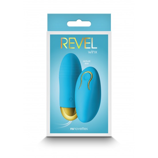 Revel Winx Revel Winx