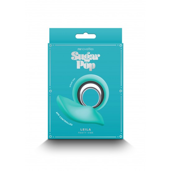 Sugar Pop Leila Sugar Pop Leila